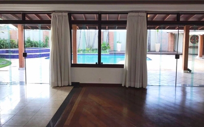 Casa de Condomínio, 4 quartos - Foto 2