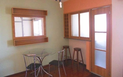 Apartamento, 1 quarto, 48 m² - Foto 1