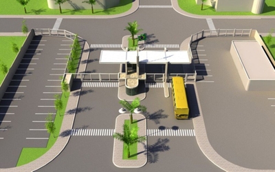 Loteamento e Condomínio - Foto 3