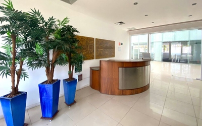 Prédio Inteiro, 637 m² - Foto 2