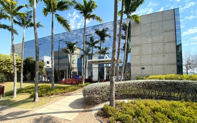 Prédio Inteiro, 637 m² - Foto 1