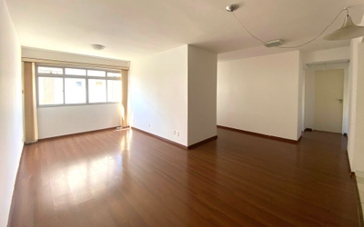 Apartamento, 2 quartos, 72 m² - Foto 1