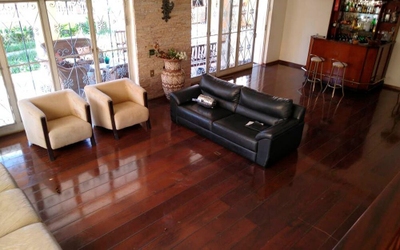 Sobrado, 5 quartos - Foto 4