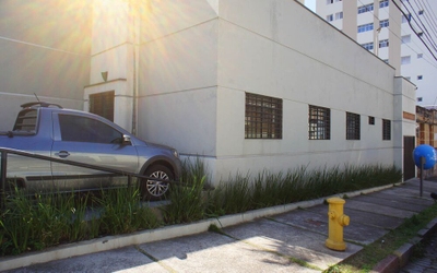 Prédio Inteiro, 118 m² - Foto 2
