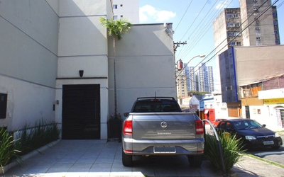 Prédio Inteiro, 118 m² - Foto 1