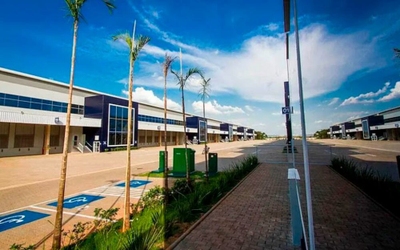 Depósito-Galpão - Foto 3