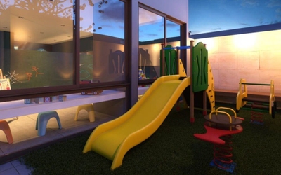 Apartamento, 2 quartos, 58 m² - Foto 4