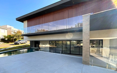 Casa de Condomínio, 4 quartos - Foto 5