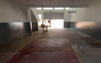 Depósito-Galpão, 143 m² - Foto 3