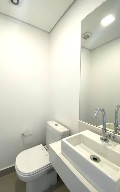 Apartamento, 2 quartos, 92 m² - Foto 4