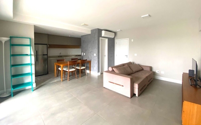 Apartamento, 2 quartos, 92 m² - Foto 1