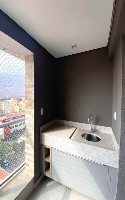 Apartamento, 2 quartos, 92 m² - Foto 3