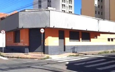 Loja-Salão, 240 m² - Foto 3