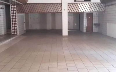 Loja-Salão, 240 m² - Foto 1