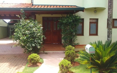 Casa de Condomínio, 4 quartos - Foto 2