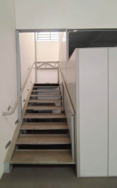 Depósito-Galpão, 230 m² - Foto 5