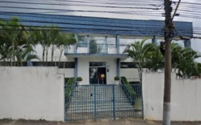 Depósito-Galpão - Foto 1