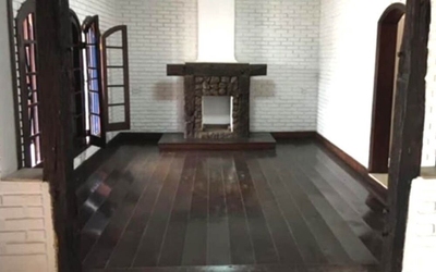 Casa, 3 quartos, 206 m² - Foto 4