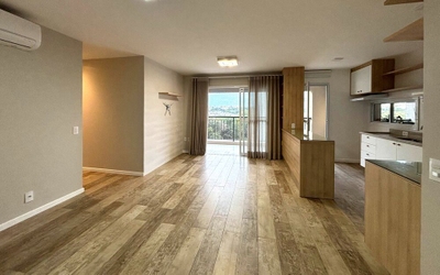 Apartamento, 3 quartos, 103 m² - Foto 2