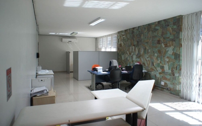 Prédio Inteiro, 500 m² - Foto 5