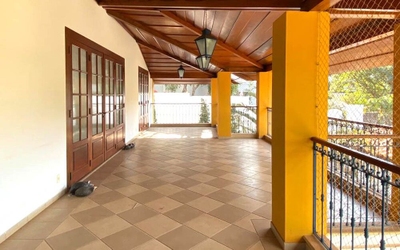 Casa de Condomínio, 4 quartos - Foto 3