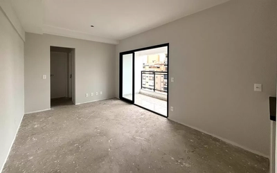 Apartamento, 1 quarto, 51 m² - Foto 5