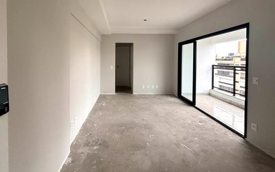 Apartamento, 1 quarto, 51 m² - Foto 4