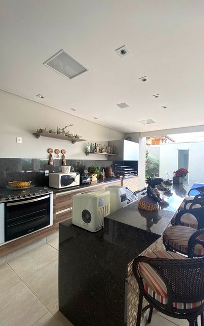 Casa de Condomínio, 4 quartos - Foto 5