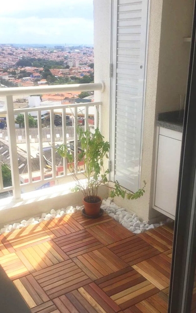 Apartamento, 2 quartos, 66 m² - Foto 5