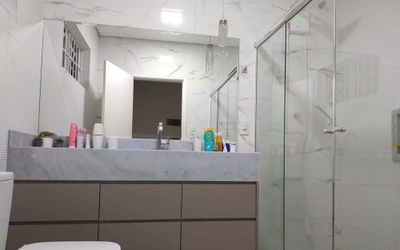 Casa, 2 quartos, 107 m² - Foto 4