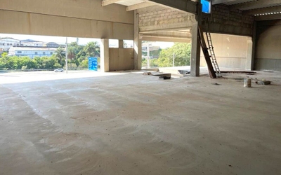 Depósito-Galpão, 2500 m² - Foto 4