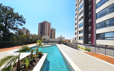 Apartamento, 3 quartos, 141 m² - Foto 1