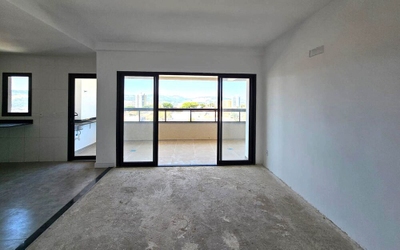 Apartamento, 3 quartos, 141 m² - Foto 4