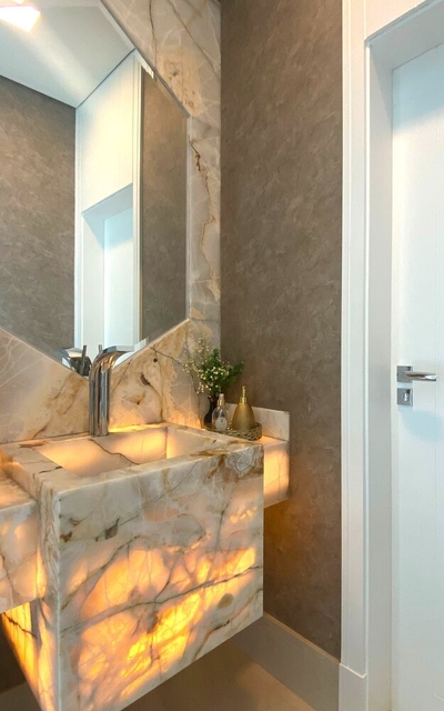 Casa de Condomínio, 4 quartos - Foto 3