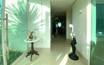 Casa de Condomínio, 4 quartos - Foto 2