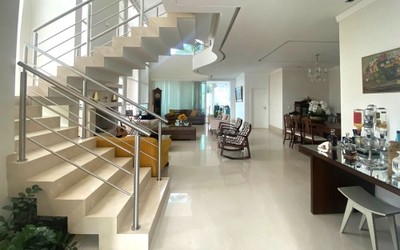 Casa de Condomínio, 4 quartos - Foto 5