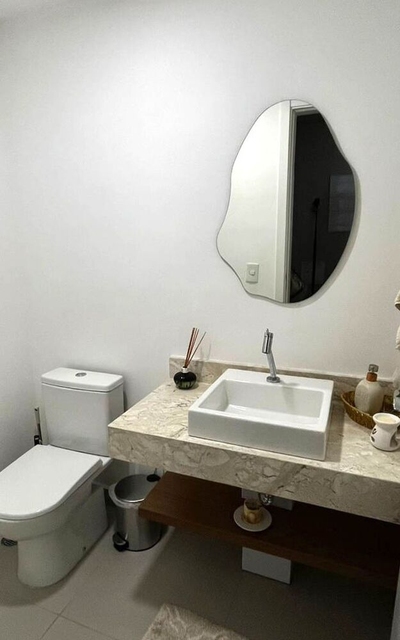 Apartamento, 3 quartos, 121 m² - Foto 4