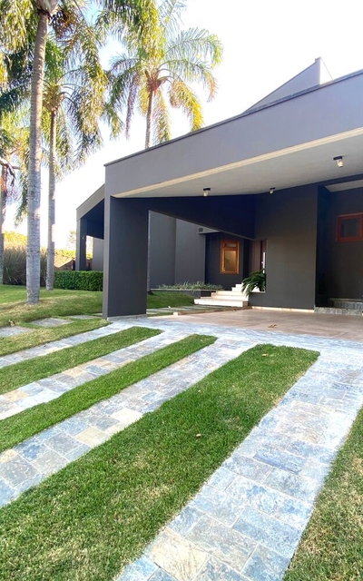 Casa de Condomínio, 4 quartos - Foto 2