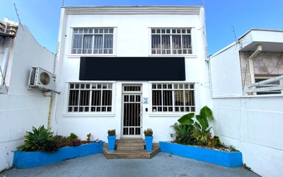 Prédio Inteiro, 280 m² - Foto 1