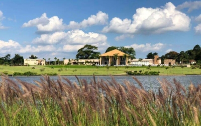 Terreno, 805 m² - Foto 2