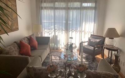 Apartamento, 3 quartos, 155 m² - Foto 1