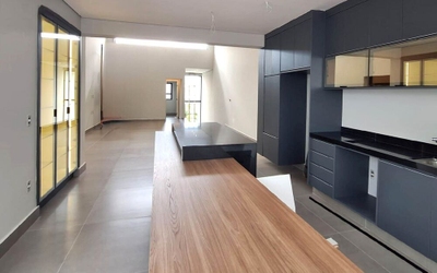 Casa de Condomínio, 3 quartos - Foto 5