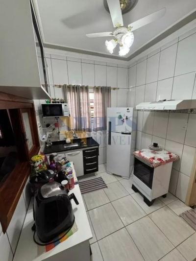 Casa, 3 quartos, 106 m² - Foto 2