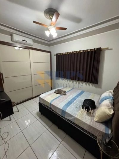 Casa, 3 quartos, 106 m² - Foto 4