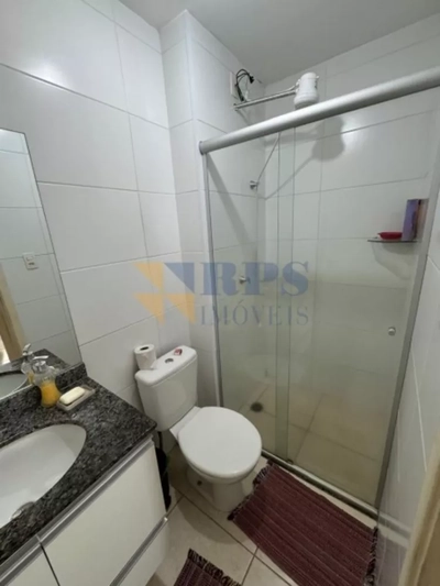 Apartamento, 1 quarto, 46 m² - Foto 2