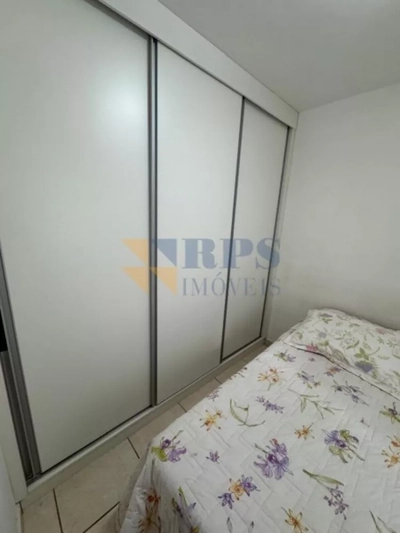 Apartamento, 1 quarto, 46 m² - Foto 3