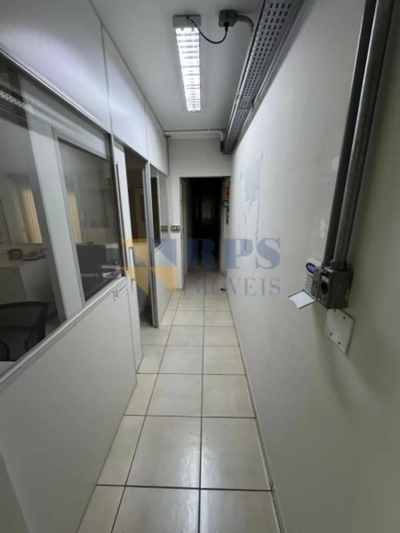 Prédio Inteiro, 258 m² - Foto 2