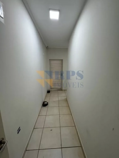 Prédio Inteiro, 258 m² - Foto 1