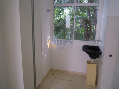 Apartamento, 2 quartos, 46 m² - Foto 4