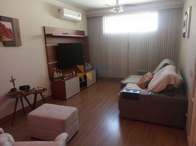 Casa, 3 quartos, 205 m² - Foto 2